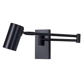 Настенный светильник Gerhort G31133 G31133/1wBK