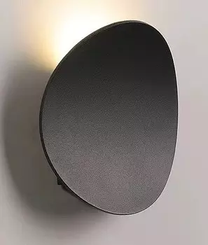 Настенный светильник Gerhort G61438 G61438/1wBK