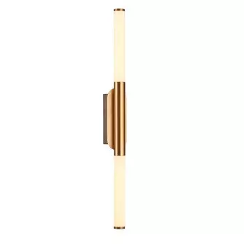 Настенный светильник Gerhort G61447 G61447/1wGD WT