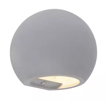 Настенный светильник Globo Timo 55011W5