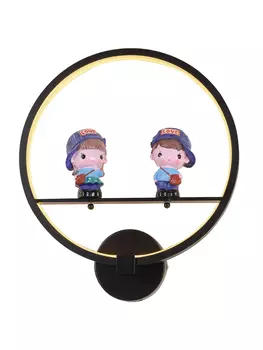 Настенный светильник Hiper Twins H061-0