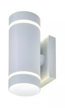 Настенный светильник IMEX Arta IL.0005.1602 WH