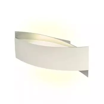 Настенный светильник IMEX Geometry IL.0014.0004 WH* уценка