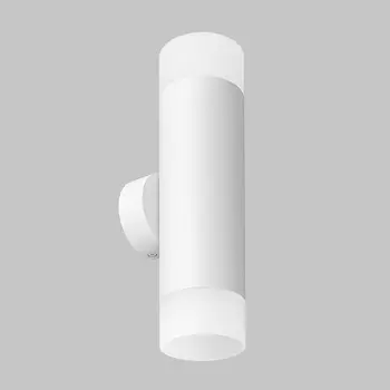 Настенный светильник IMEX Leon Gu10 IL.0005.4802 WH