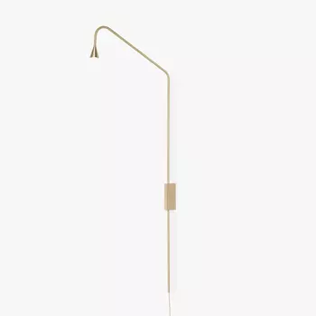 Настенный светильник ImperiumLoft Arend01 167366-26