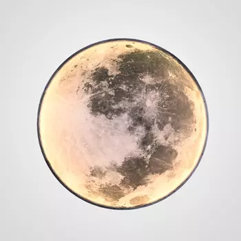 Настенный светильник ImperiumLoft Cosmos-Moon01 208939-23