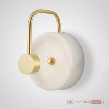 Настенный светильник ImperiumLoft Gottby01 151434-26