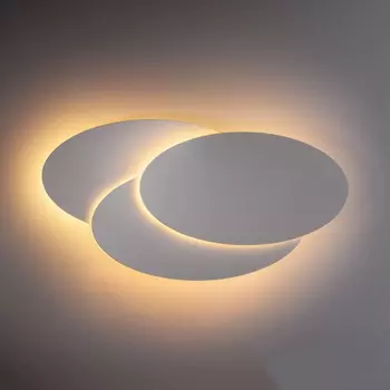 Настенный светильник ImperiumLoft Wm-6809R 59366-04