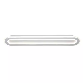 Настенный светильник Indigo Arena V000056L 14009/A/1CW Silver