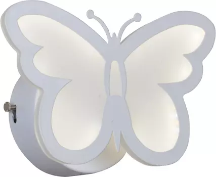 Настенный светильник J-light Butte 5509/20W