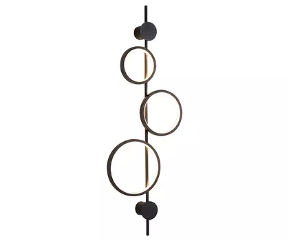 Настенный светильник KINK Light Адами 2210,19