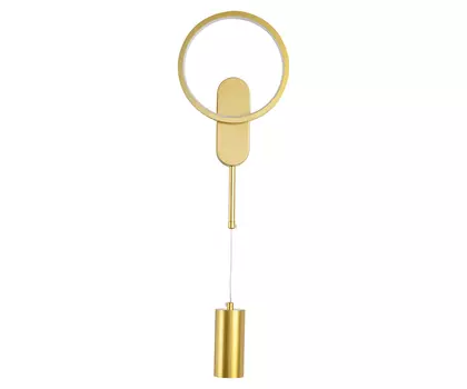 Настенный светильник KINK Light Адис 2204,33