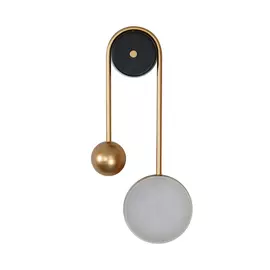 Настенный светильник KINK Light Деония 08436,19-33