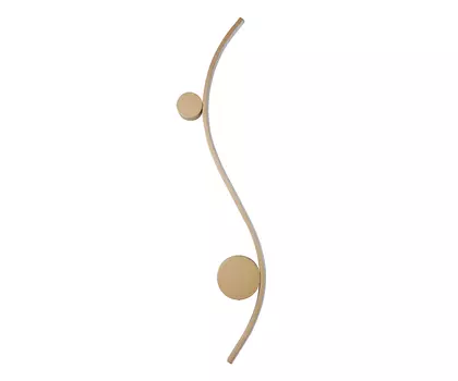 Настенный светильник KINK Light Фальте 08410-80L,33(3000K)