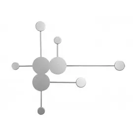 Настенный светильник KINK Light Фирс 2206,01