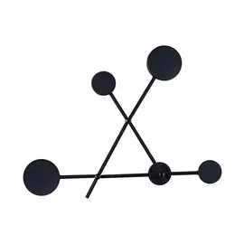 Настенный светильник KINK Light Фирс 2207A,19