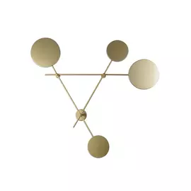 Настенный светильник KINK Light Фирс 2207A,33