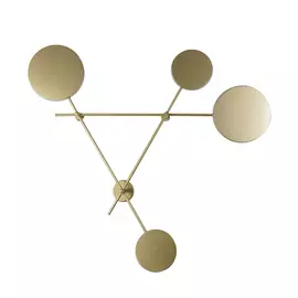 Настенный светильник KINK Light Фирс 2207B,33