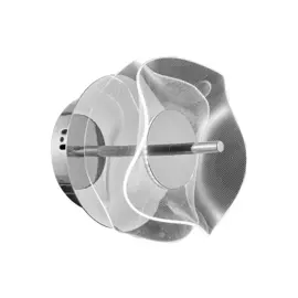 Настенный светильник KINK Light Кадди 08046,02