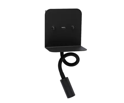 Настенный светильник KINK Light Лалит 08074,19