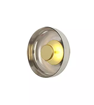 Настенный светильник KINK Light Мелания 08435,33(16)