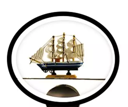 Настенный светильник KINK Light Нави 074110,33