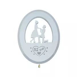 Настенный светильник KINK Light Предложение 074110,25