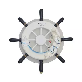 Настенный светильник KINK Light Штурвал 05827-1