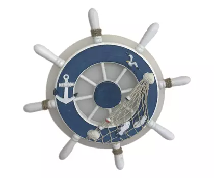 Настенный светильник KINK Light Штурвал 05827-2