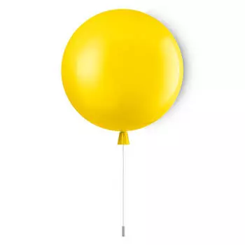 Настенный светильник L'Arte Luce Luxury Palloncino L33721.76