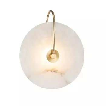 Настенный светильник L'Arte Luce Luxury Zaino L41721.86