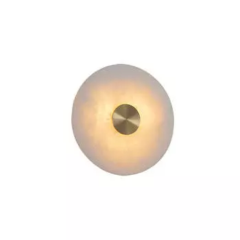 Настенный светильник L'Arte Luce Luxury Piatto L93421.86