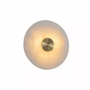 Настенный светильник L'Arte Luce Luxury Piatto L93422.86