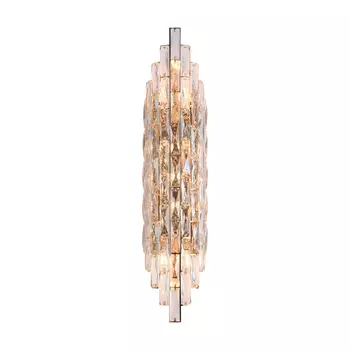 Настенный светильник L'Arte Luce Luxury Glissando L68522.92