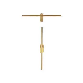 Настенный светильник L'Arte Luce Luxury Maula L41821.92