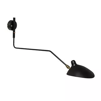 Настенный светильник L'Arte Luce Luxury Spider L05621