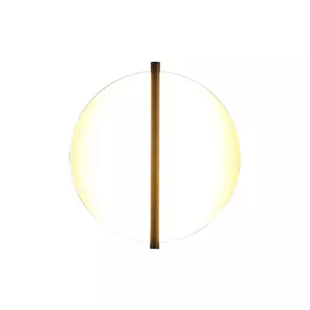 Настенный светильник L'Arte Luce Luxury Sabina L67922