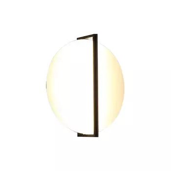 Настенный светильник L'Arte Luce Luxury Sabina L67921