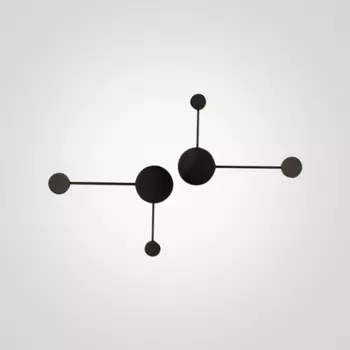 Настенный светильник LIGHTERA Asbar LE10407