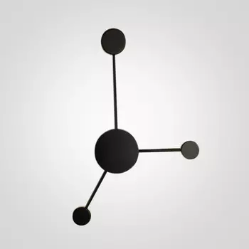 Настенный светильник LIGHTERA Asbar LE10408