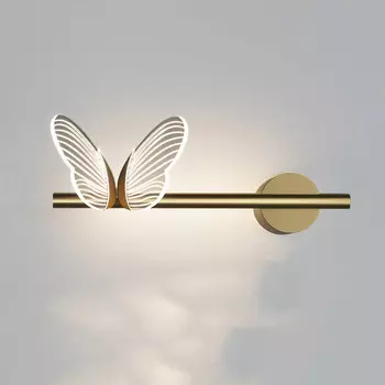 Настенный светильник LIGHTERA Baberta LE10428