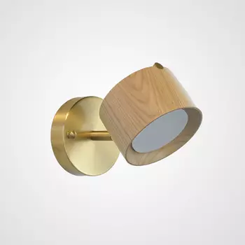 Настенный светильник LIGHTERA Berni LE10451