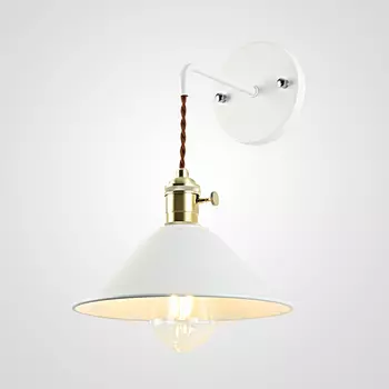 Настенный светильник LIGHTERA Braiden LE10466