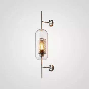 Настенный светильник LIGHTERA Cachino LE10564