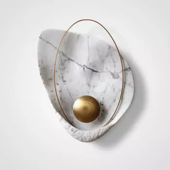 Настенный светильник LIGHTERA Clames LE10606