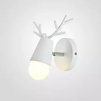 Настенный светильник LIGHTERA Delia LE10708