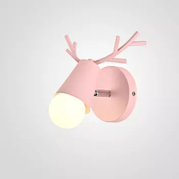 Настенный светильник LIGHTERA Delia LE10711