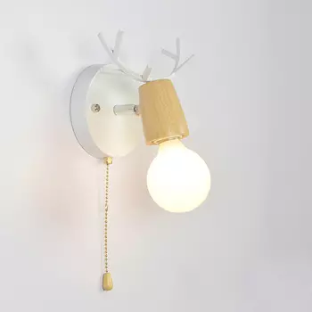 Настенный светильник LIGHTERA Delia LE10714