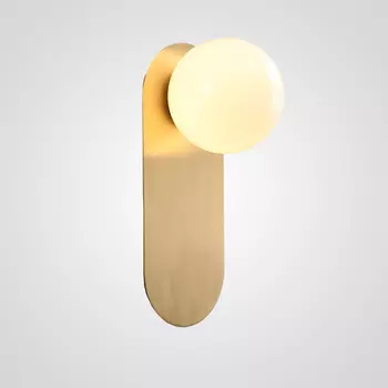 Настенный светильник LIGHTERA Fasto LE10814