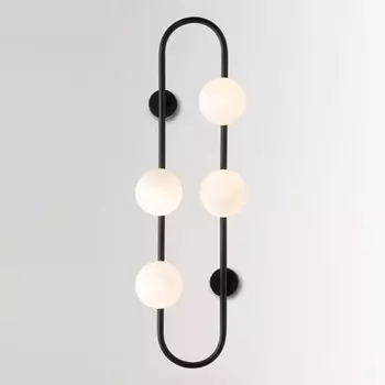 Настенный светильник LIGHTERA Hooper LE10913